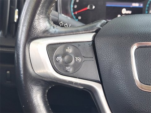Used 2020 GMC Canyon SLE w/ Elevation Edition image 27