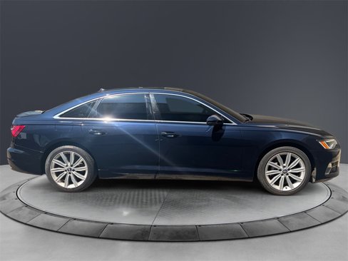 Used 2019 Audi A6 2.0T Premium Plus w/ Premium Plus Package image 6