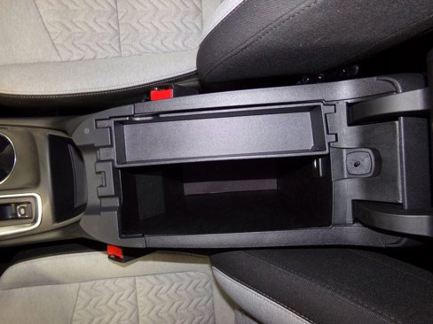 Used 2023 Chevrolet Equinox LT w/ Driver Convenience Package image 22