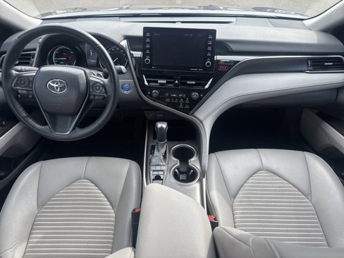 Used 2023 Toyota Camry SE image 23