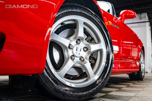 Used 2001 Honda S2000 image 10