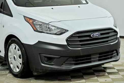 Used 2022 Ford Transit Connect XL image 2