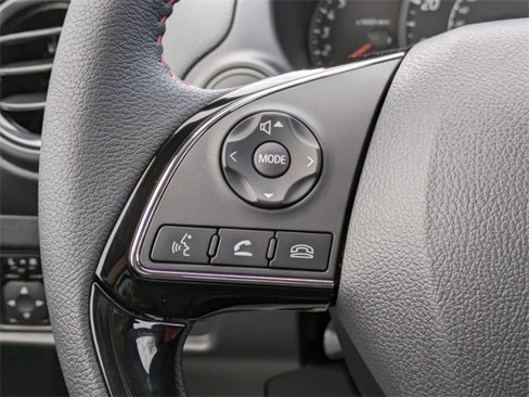 New 2024 Mitsubishi Mirage G4 Black Edition image 22