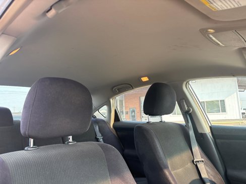 Used 2013 Nissan Altima 2.5 S image 18