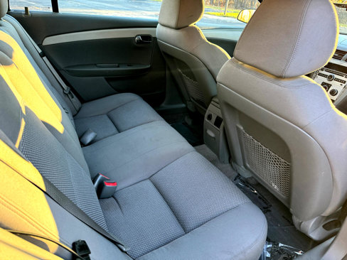 Used 2011 Chevrolet Malibu LT w/ Power Convenience Package image 39