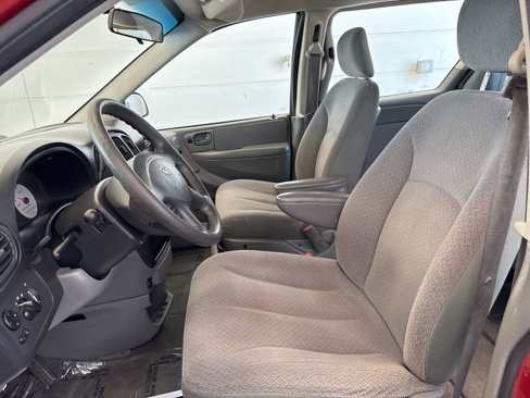 Used 2006 Dodge Grand Caravan SE image 9
