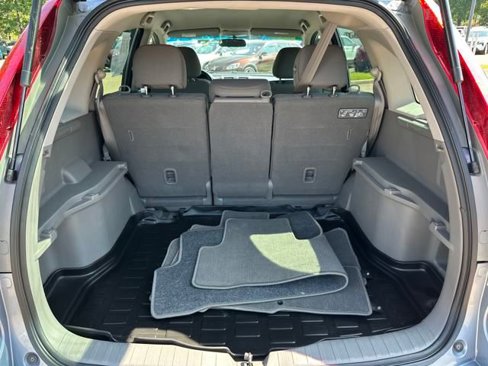 Used 2011 Honda CR-V LX image 22