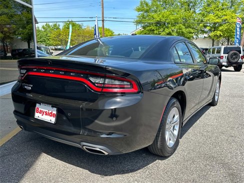 Used 2022 Dodge Charger SXT image 26