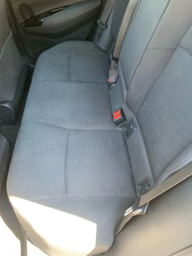 Used 2019 Toyota Corolla SE image 28