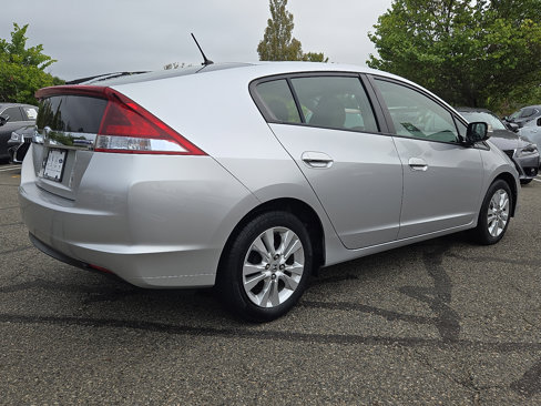 Used 2012 Honda Insight EX image 6