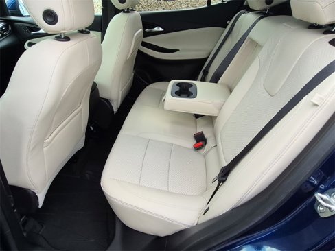 Used 2022 Buick Encore GX Essence w/ Advanced Technology Package image 30