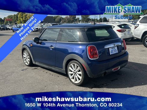 Used 2014 MINI Cooper 2-Door Hardtop image 9