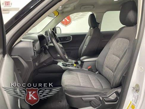 Used 2021 Ford Bronco Sport Big Bend image 11