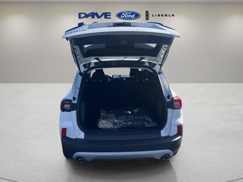 New 2025 Ford Escape Active w/ Cold Weather Package image 16