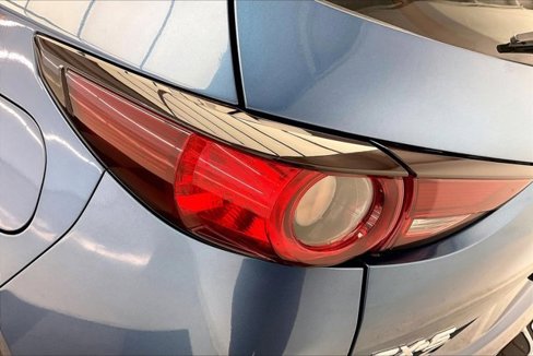 Used 2019 MAZDA CX-5 Sport w/ I-ACTIVSENSE Package image 29