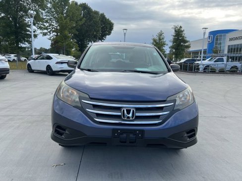 Used 2014 Honda CR-V LX image 3