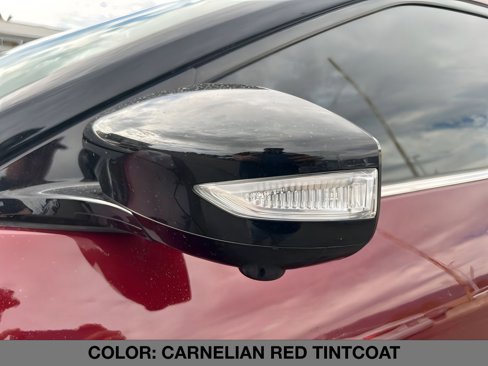 Used 2021 Nissan Maxima Platinum w/ Sport Mat Group image 9