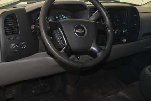 Used 2010 Chevrolet Silverado 1500 LS image 10