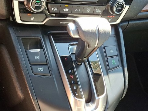 Used 2022 Honda CR-V EX image 15