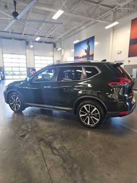 Used 2020 Nissan Rogue SL image 9