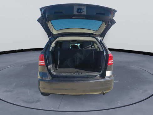 Used 2017 Dodge Journey SE w/ Flexible Seating Group image 7