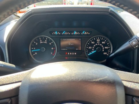 Used 2019 Ford F150 XLT w/ Equipment Group 301A Mid image 38