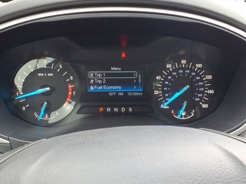 Used 2015 Ford Fusion SE image 15