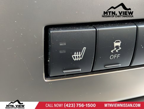 Used 2011 Jeep Liberty Limited image 9