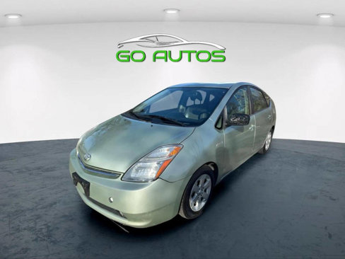 Used 2009 Toyota Prius Touring image 1