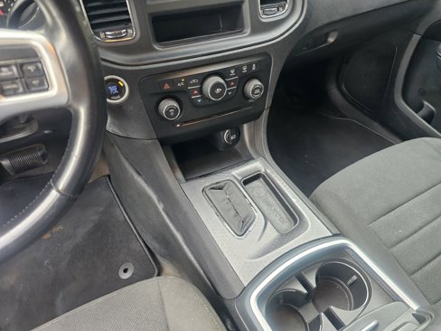 Used 2012 Dodge Charger Police w/ Convenience Group I image 18