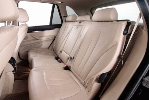 Used 2015 BMW X5 xDrive35i image 36