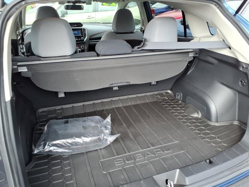 Certified 2023 Subaru Crosstrek 2.0i Premium image 9