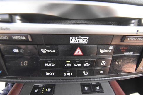 Used 2015 Lexus GS 350 image 11