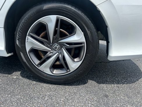 Used 2019 Honda Civic LX image 14
