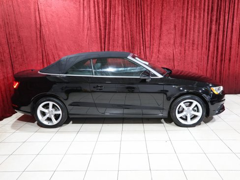 Used 2015 Audi A3 1.8T Premium image 9