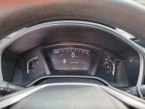 Used 2019 Honda CR-V EX image 26