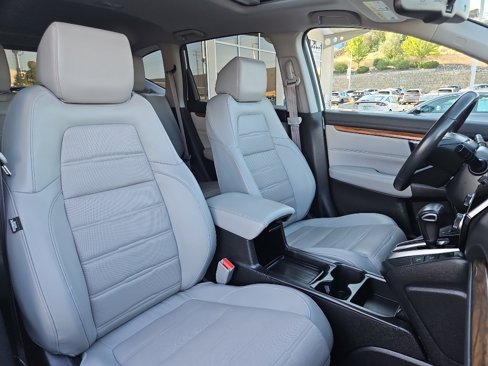Used 2022 Honda CR-V EX-L image 21