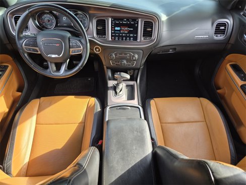 Used 2020 Dodge Charger SXT w/ Plus Group image 13