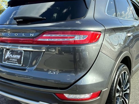 Used 2019 Lincoln MKC Reserve image 7