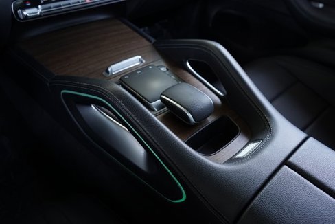 Certified 2021 Mercedes-Benz GLE 350 image 24