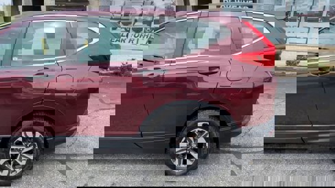Used 2019 Honda CR-V LX image 6