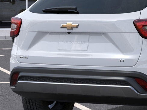 New 2026 Chevrolet Trax LT image 14