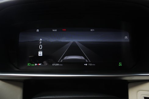Used 2019 Land Rover Range Rover Supercharged image 48
