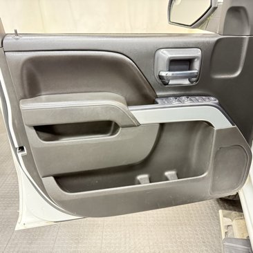 Used 2015 Chevrolet Silverado 1500 LT image 20