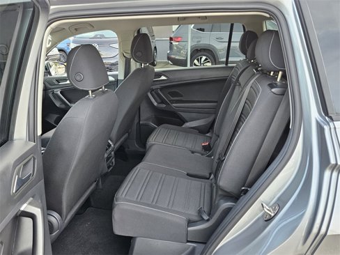 Certified 2023 Volkswagen Tiguan S image 5