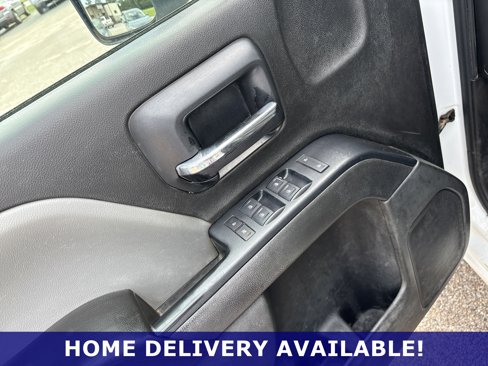 Used 2016 Chevrolet Silverado 2500 W/T image 23