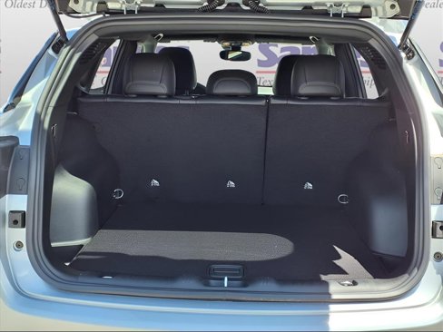 New 2025 Jeep Compass Latitude w/ Altitude Special Edition image 14