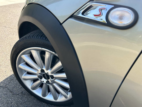 Used 2010 MINI Cooper S image 34