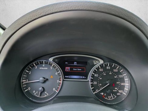 Used 2017 Nissan Altima 2.5 S image 11