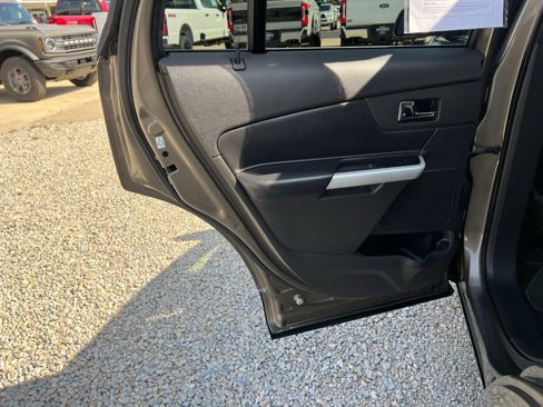 Used 2012 Ford Edge Limited image 14
